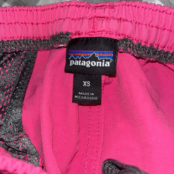 Men’s Patagonia baggies - Picture 1 of 3